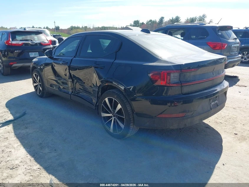 Polestar 2 Long Range Dual Motor, снимка 3 - Автомобили и джипове - 54513164