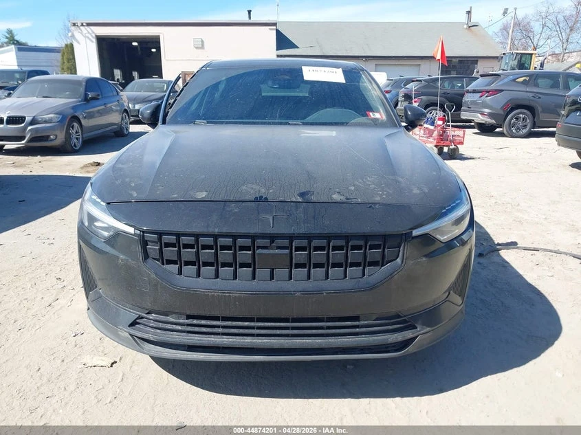 Polestar 2 Long Range Dual Motor, снимка 13 - Автомобили и джипове - 54513164