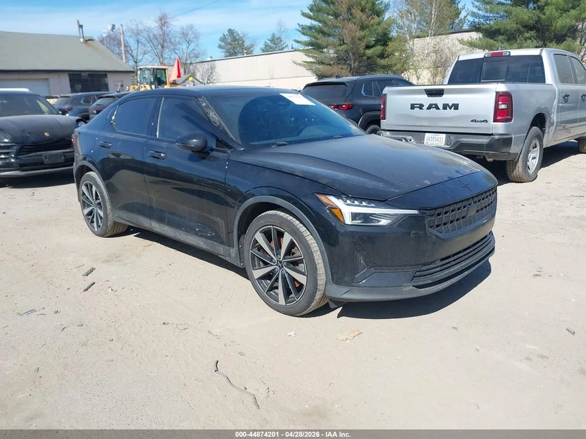Polestar 2 Long Range Dual Motor