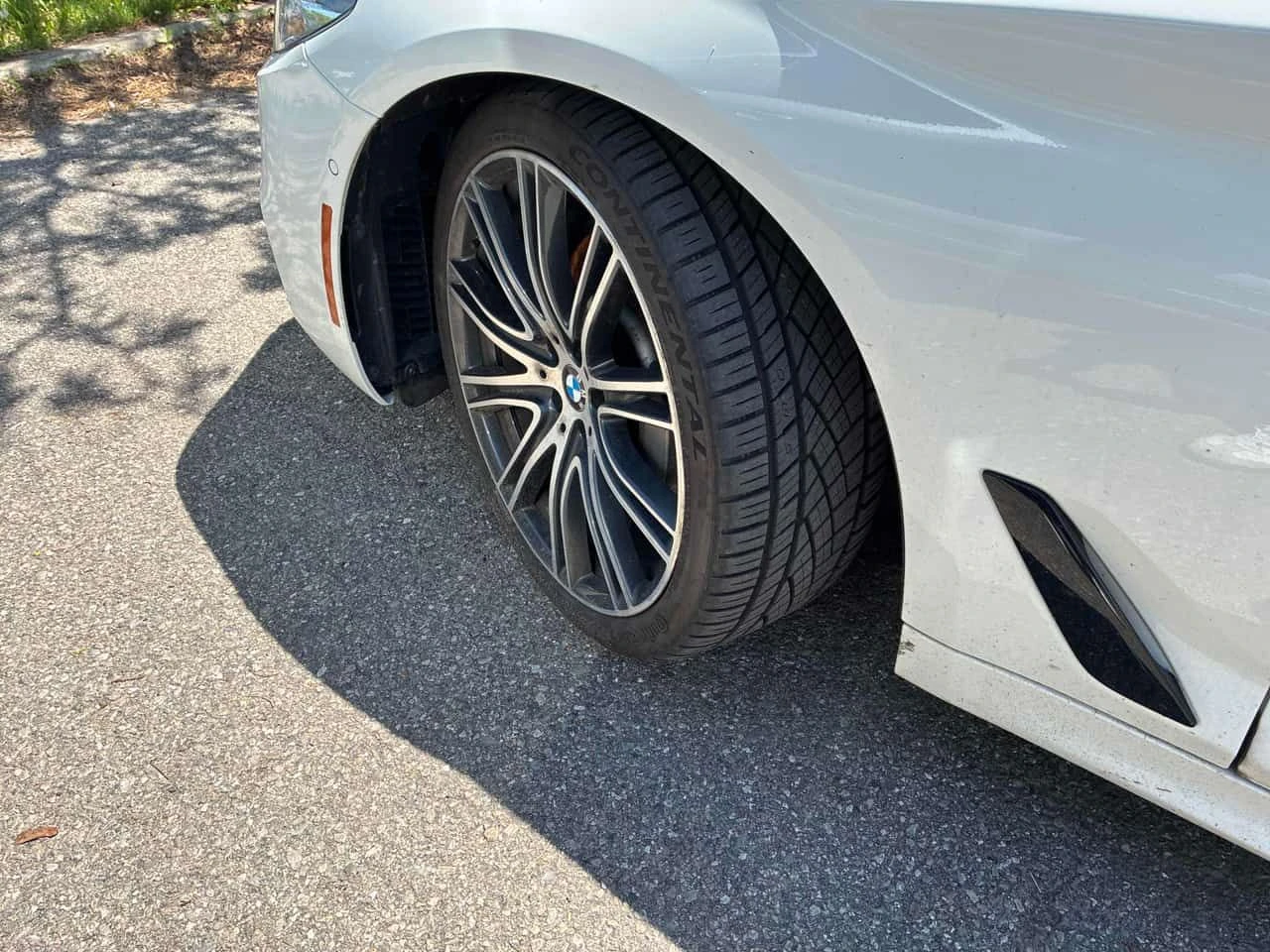 BMW 540 | HARMAN KARDON | HUD | ПОДГРЕВ | ШИБИДАХ | , снимка 7 - Автомобили и джипове - 54683572