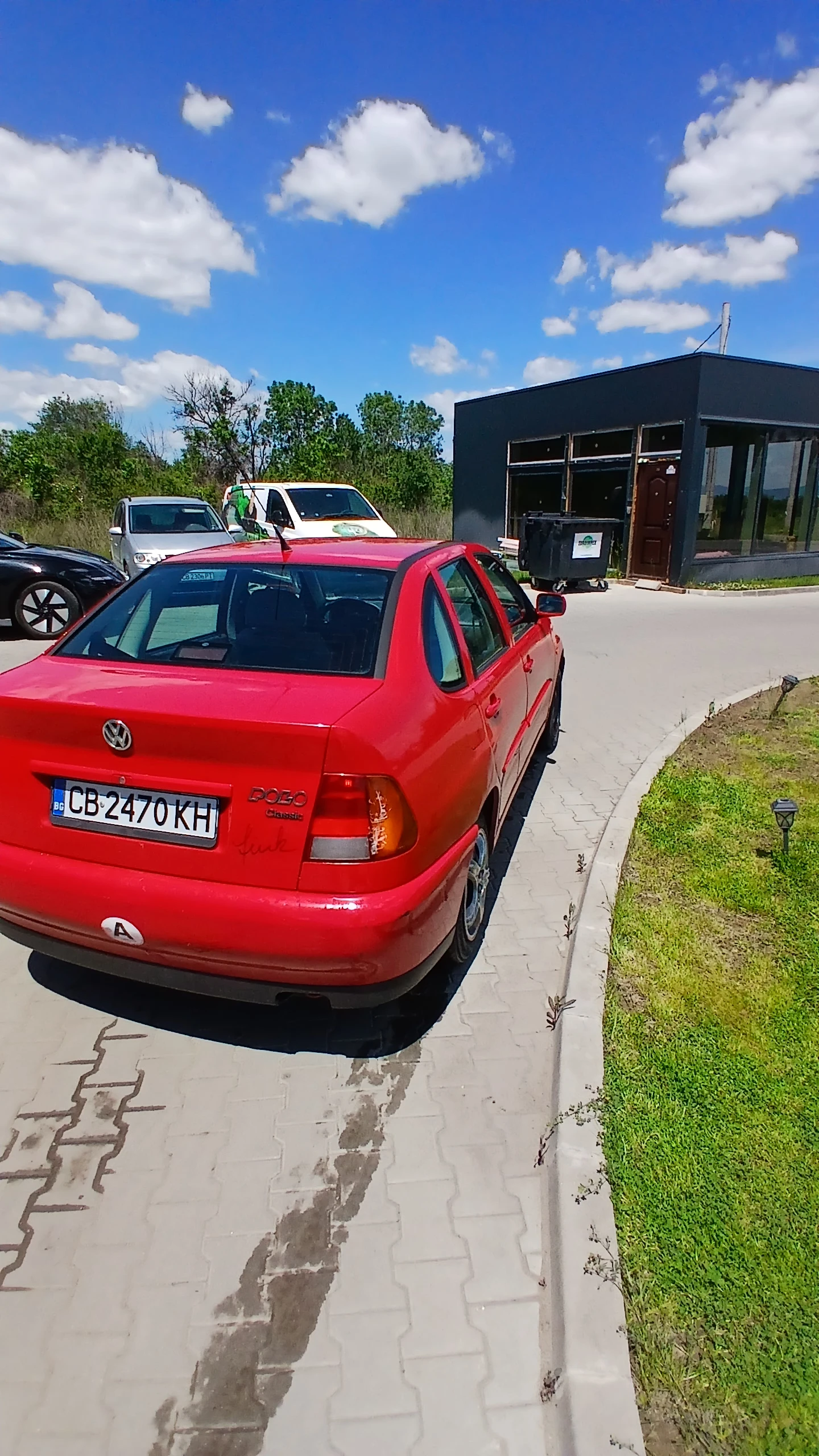 VW Polo WVWZZZ6KZVR020683, снимка 16 - Автомобили и джипове - 54715645