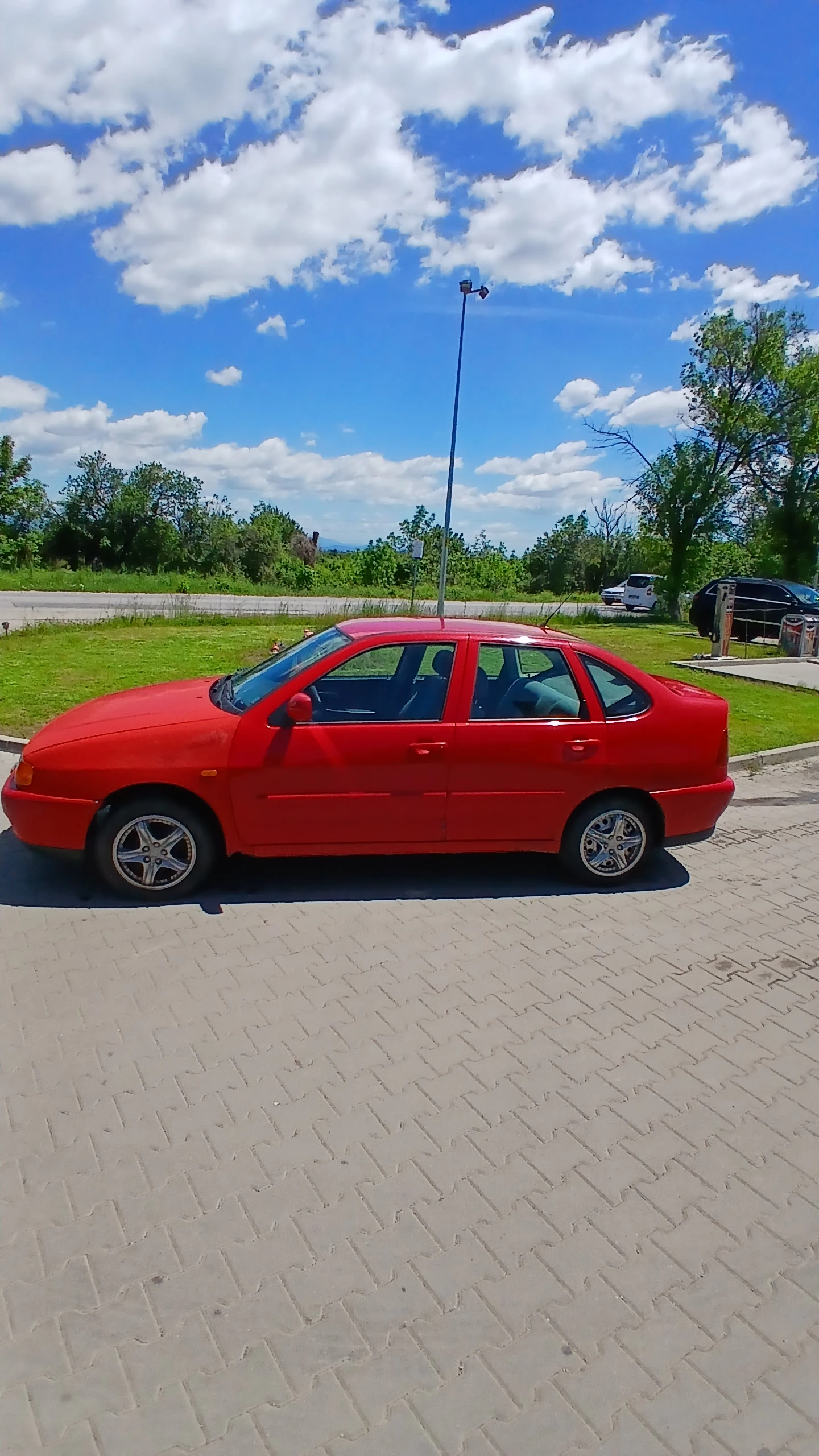 VW Polo WVWZZZ6KZVR020683, снимка 6 - Автомобили и джипове - 54715645