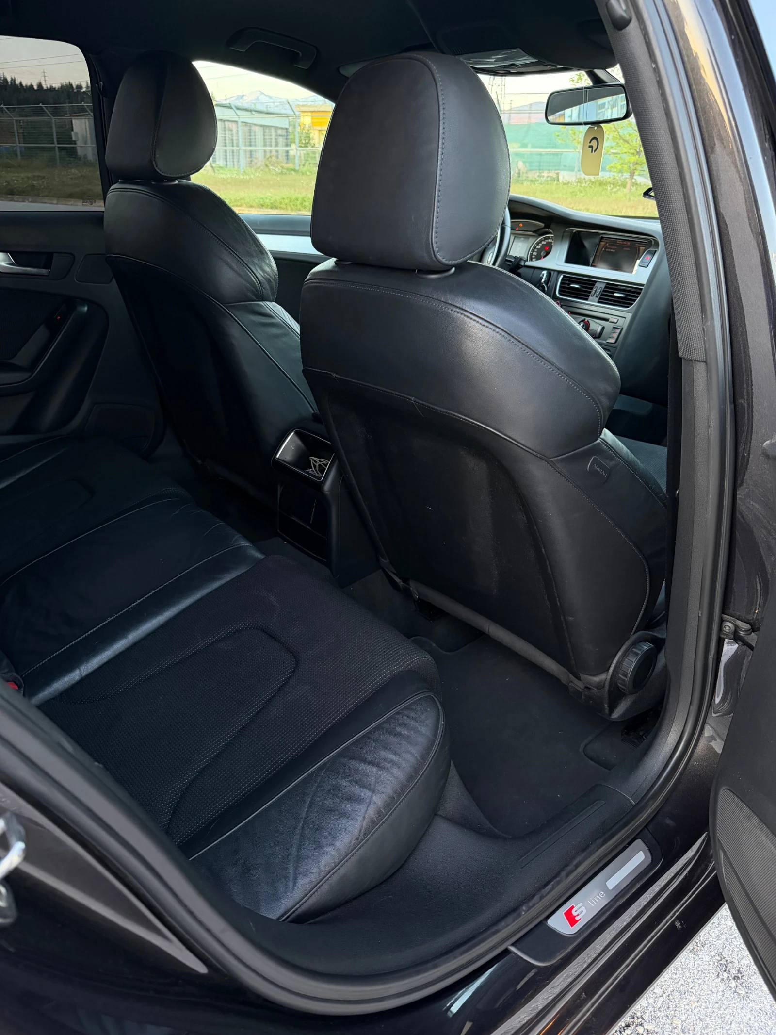Audi A4, снимка 7 - Автомобили и джипове - 54719651