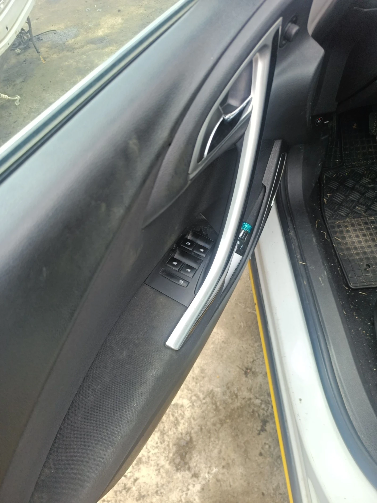Opel Astra Бензин със турбо , снимка 3 - Автомобили и джипове - 54785612