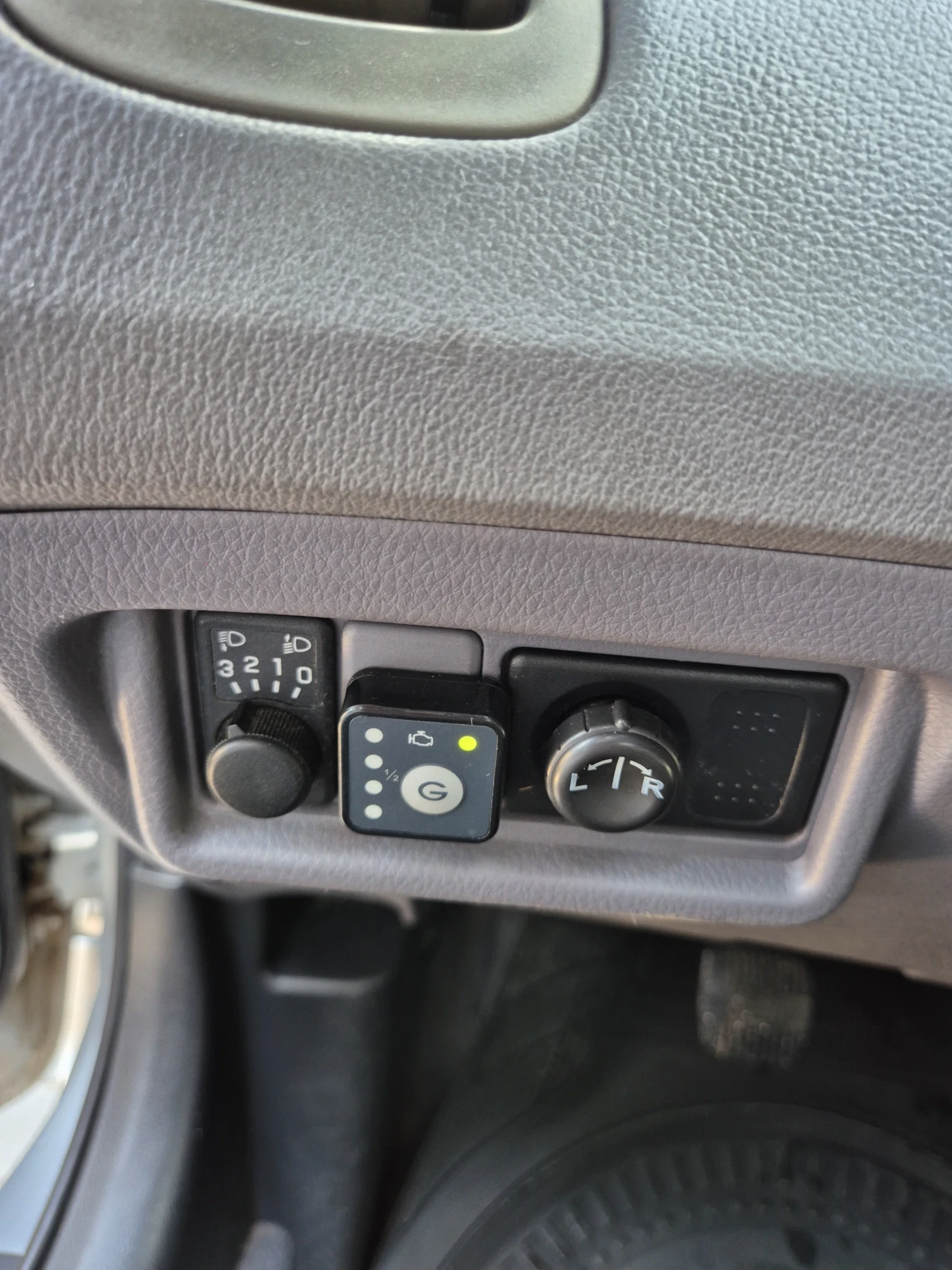 Nissan Primera 2.0 16V ГАЗ/БЕНЗИН, снимка 15 - Автомобили и джипове - 54947684