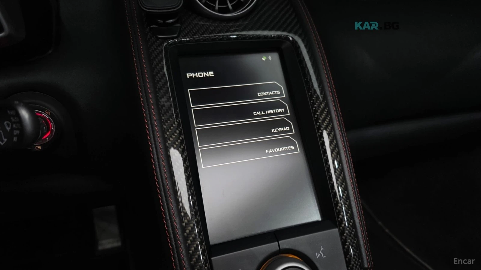 McLaren 650S, снимка 15 - Автомобили и джипове - 55028063