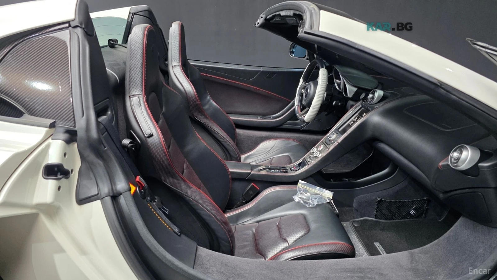 McLaren 650S, снимка 11 - Автомобили и джипове - 55028063
