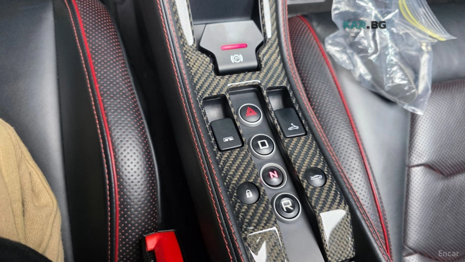 McLaren 650S, снимка 9 - Автомобили и джипове - 55028063
