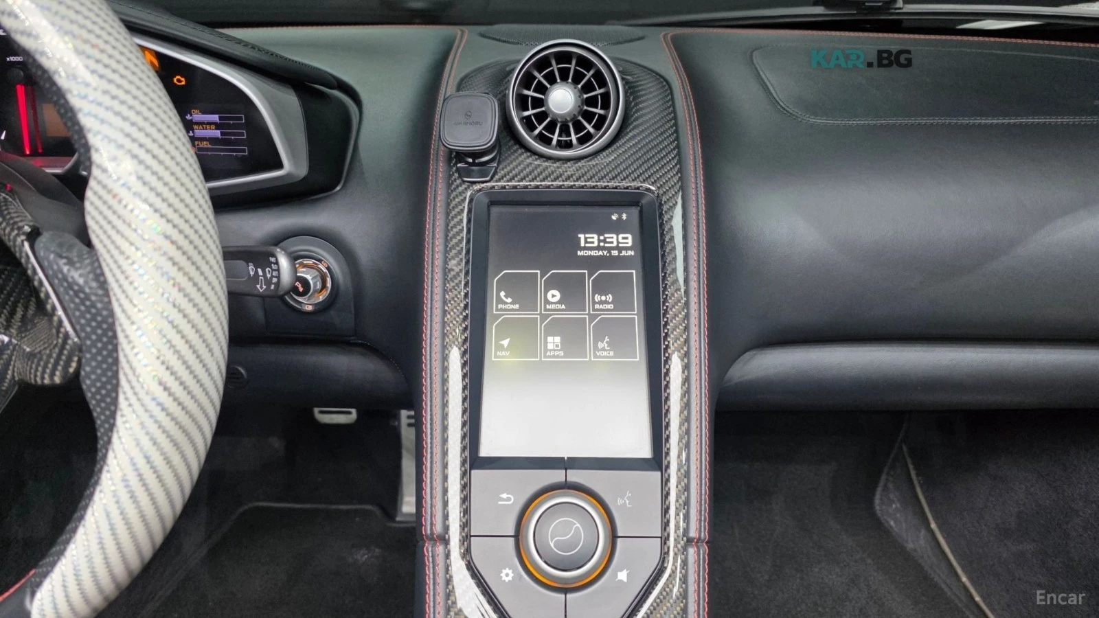 McLaren 650S, снимка 13 - Автомобили и джипове - 55028063