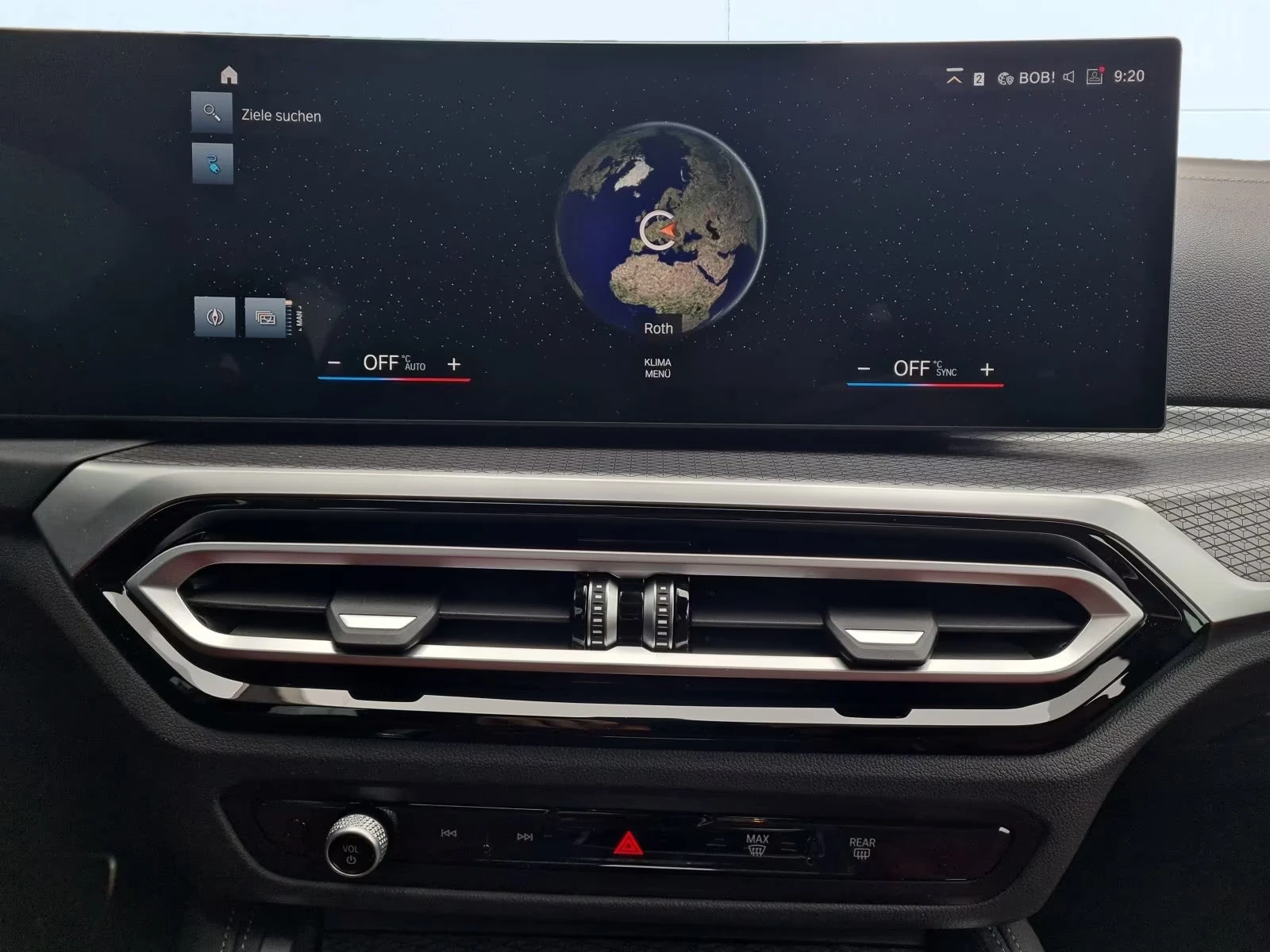 BMW i4 M50/533HP/xDRIVE/SPORT/PRO/360/BLACK/ACC/532z, снимка 11 - Автомобили и джипове - 55143821