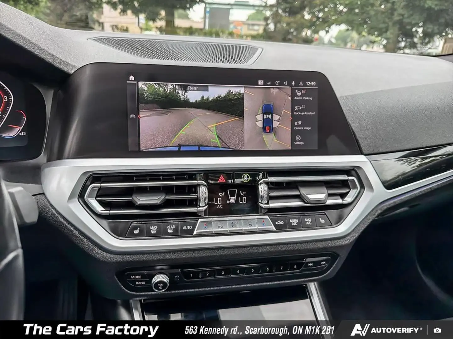 BMW 330 XDrive* CARPLAY* ПОДГРЕВ, снимка 14 - Автомобили и джипове - 55185802