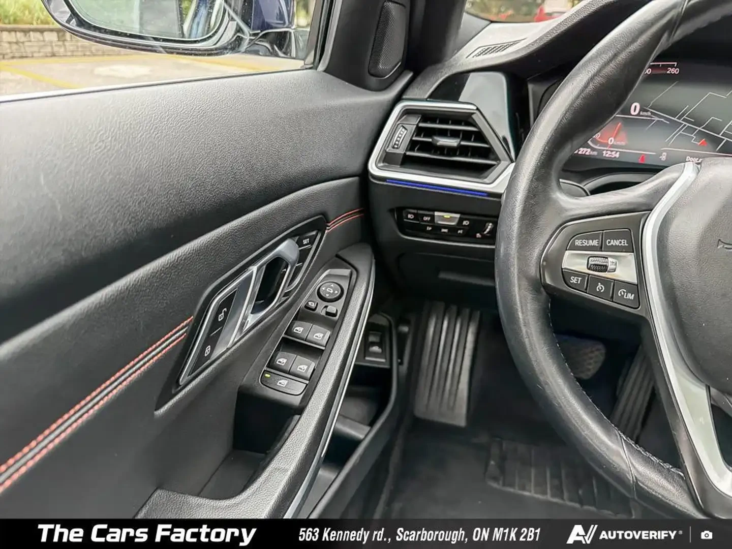 BMW 330 XDrive* CARPLAY* ПОДГРЕВ, снимка 13 - Автомобили и джипове - 55185802