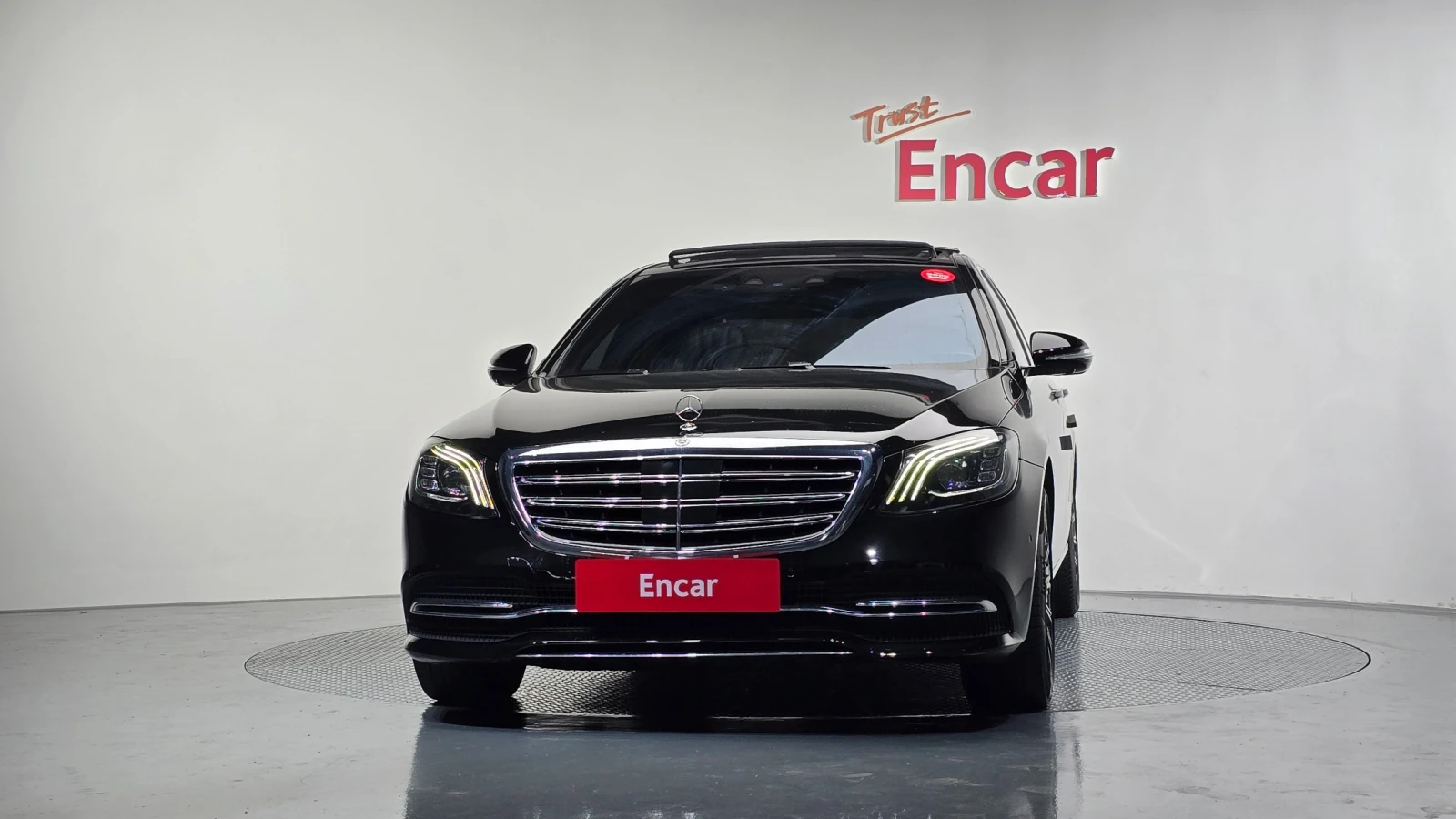 Mercedes-Benz S 560 L 4MATIC, снимка 3 - Автомобили и джипове - 55479581