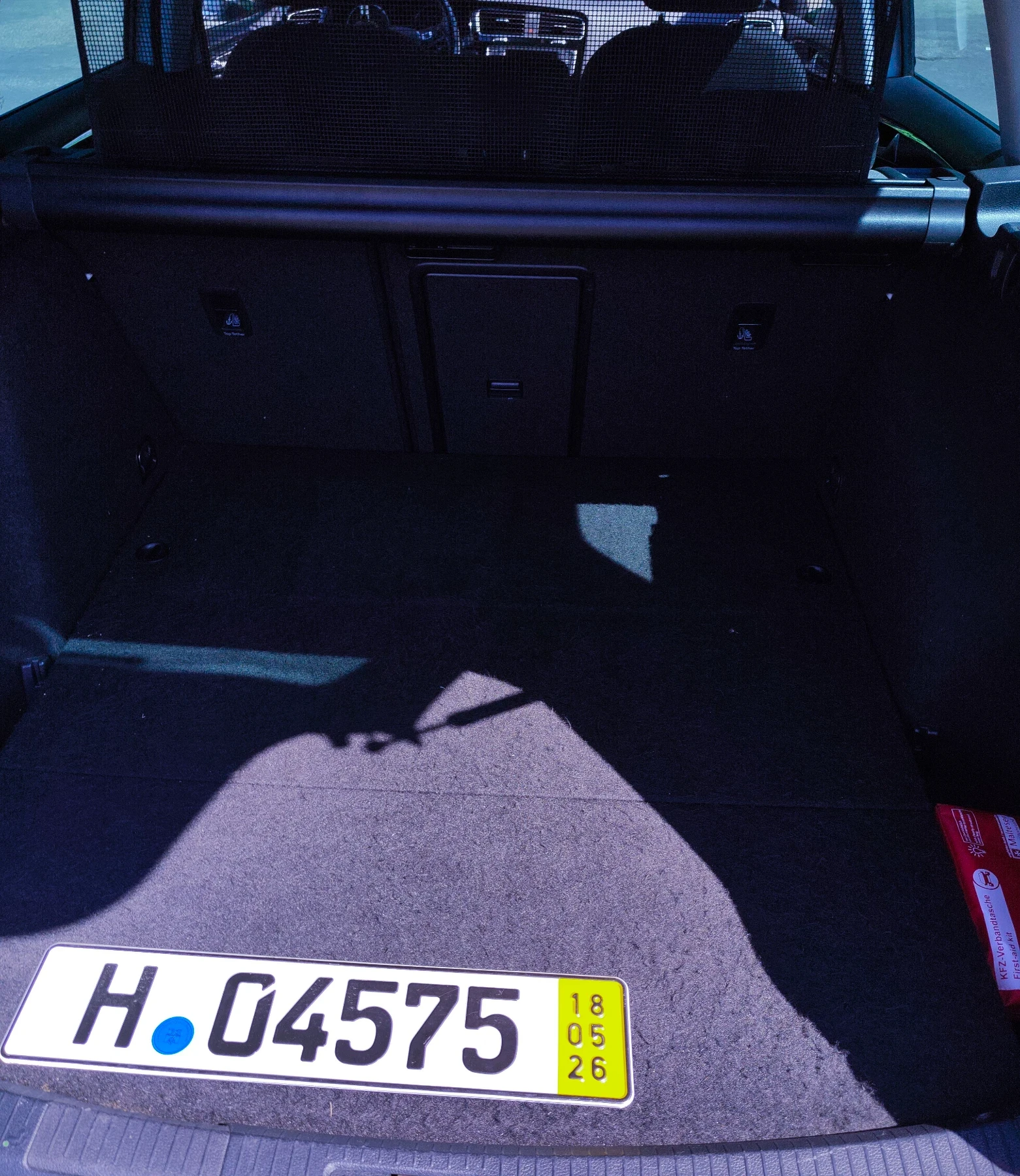 VW Golf, снимка 17 - Автомобили и джипове - 55955339