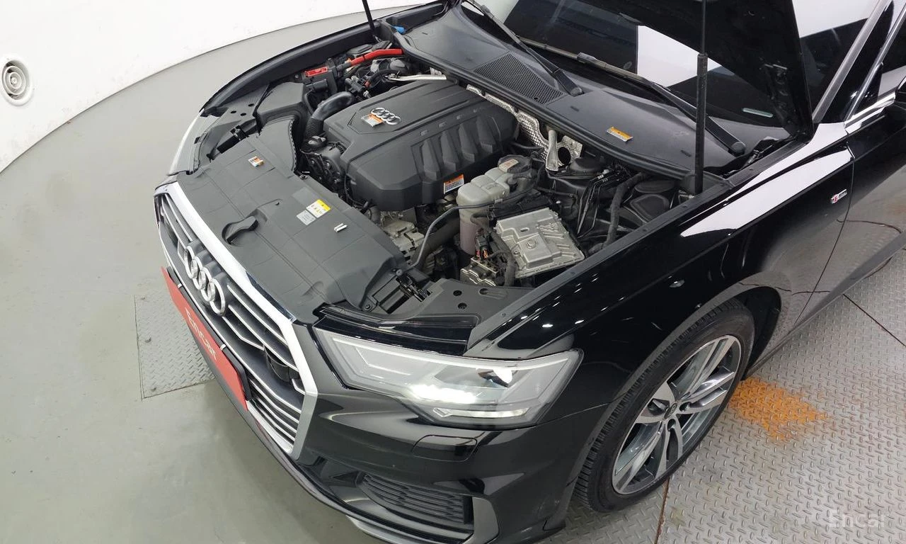 Audi A6 45TFSI* MATRIX* S* LINE* ���������* �����* LANE* A | Mobile.bg � ����������� 17