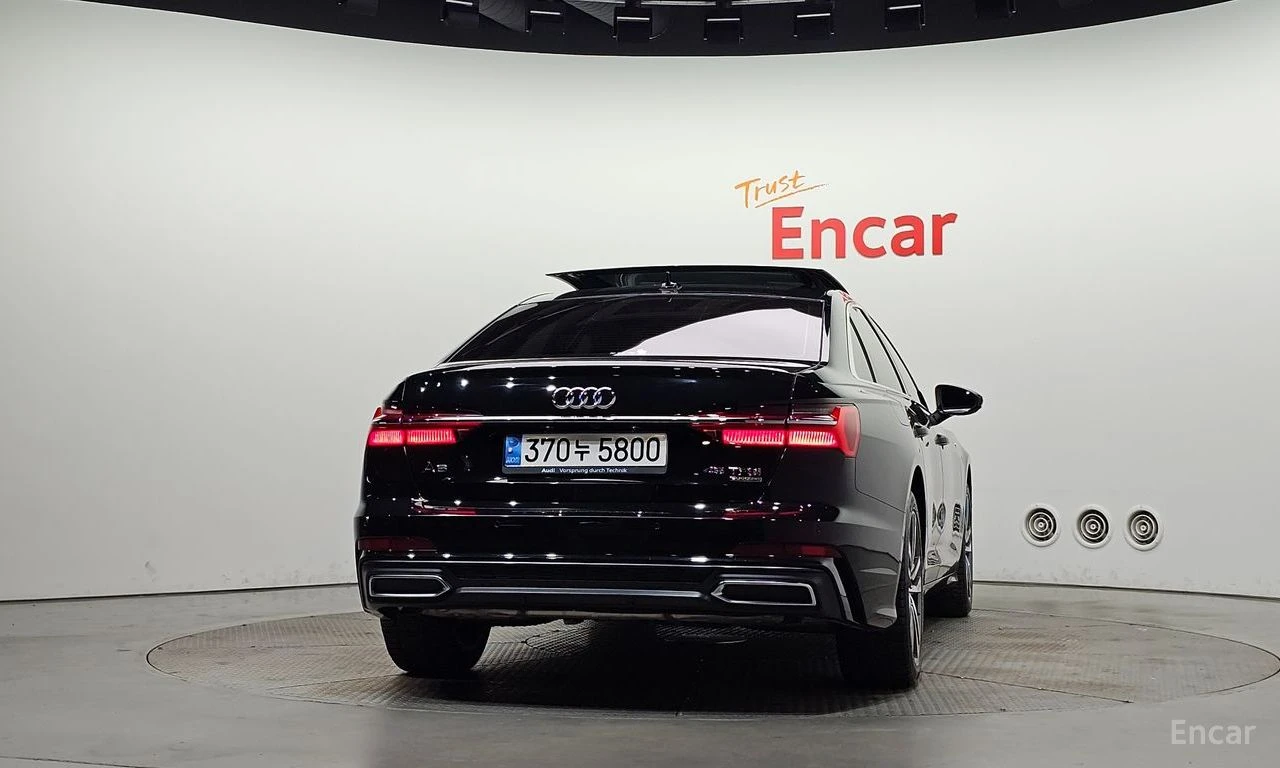 Audi A6 45TFSI* MATRIX* S* LINE* ���������* �����* LANE* A | Mobile.bg � ����������� 4