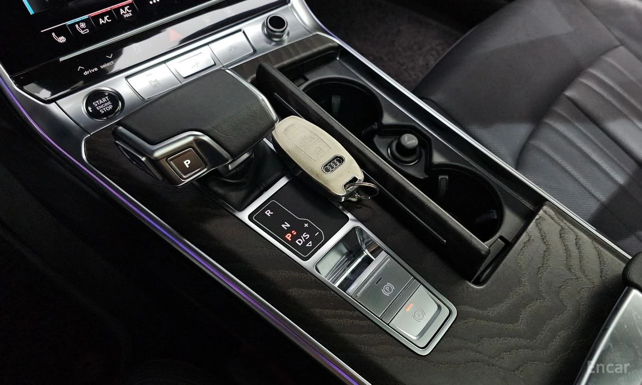 Audi A6 45TFSI* MATRIX* S* LINE* ���������* �����* LANE* A | Mobile.bg � ����������� 10