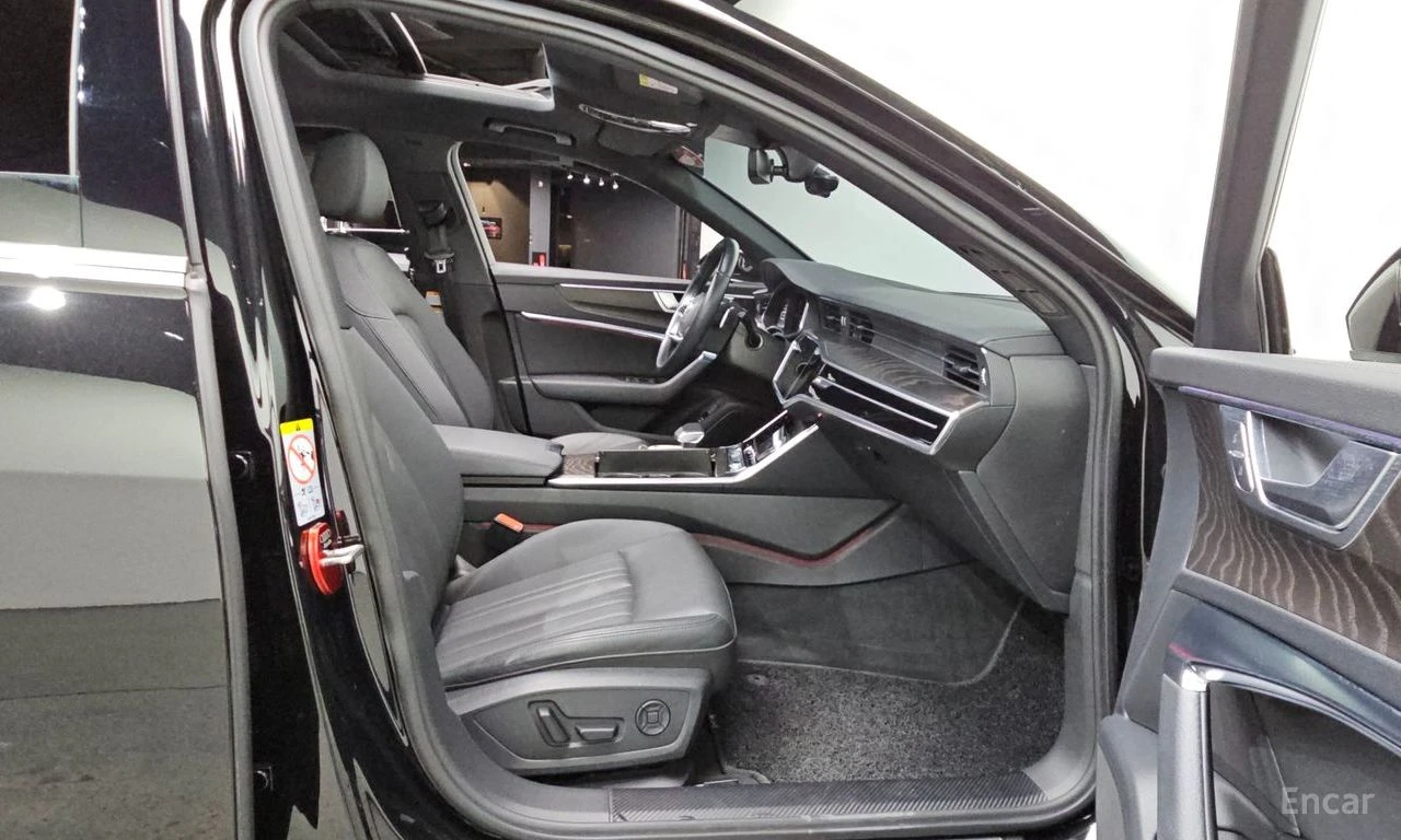 Audi A6 45TFSI* MATRIX* S* LINE* ���������* �����* LANE* A | Mobile.bg � ����������� 14