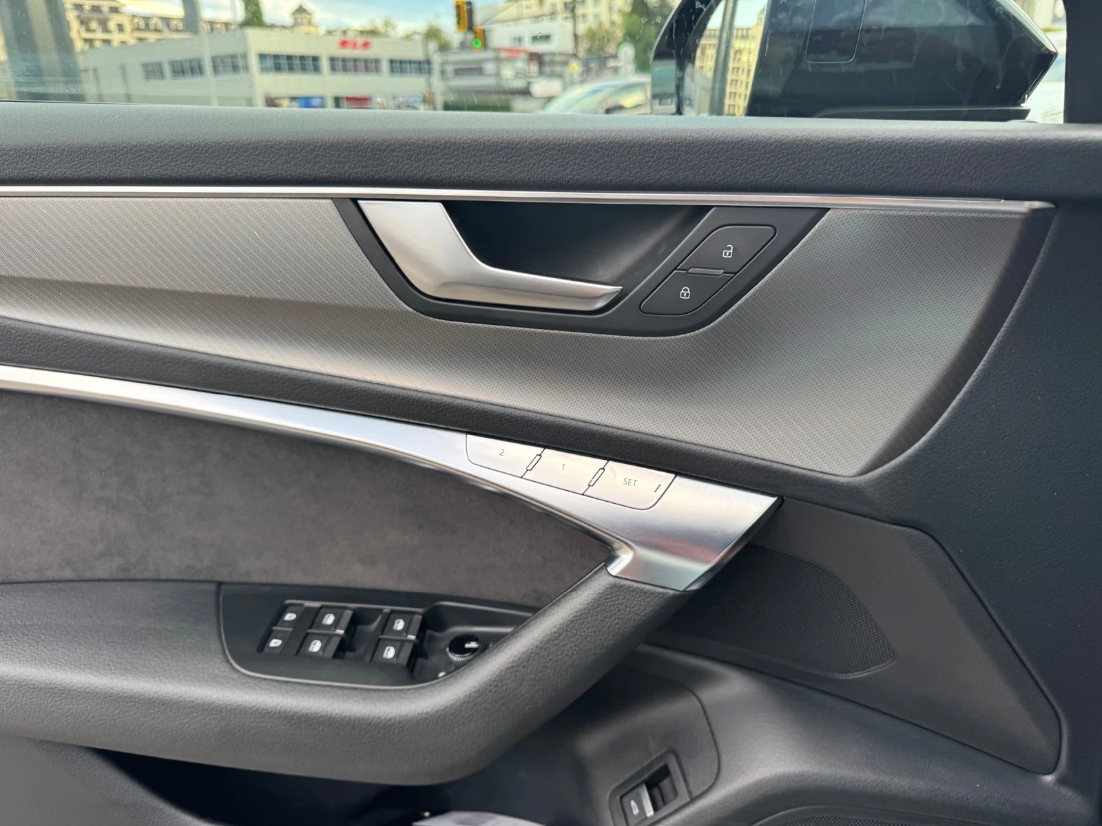 Audi A6, снимка 11 - Автомобили и джипове - 56159671