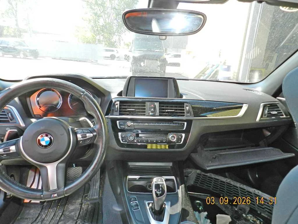 BMW 230, снимка 8 - Автомобили и джипове - 56208641