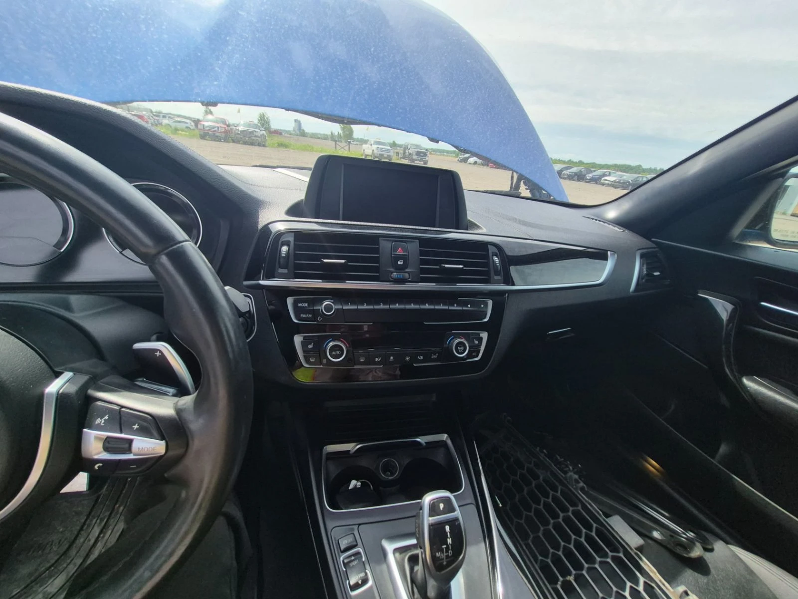 BMW 230, снимка 7 - Автомобили и джипове - 56208641