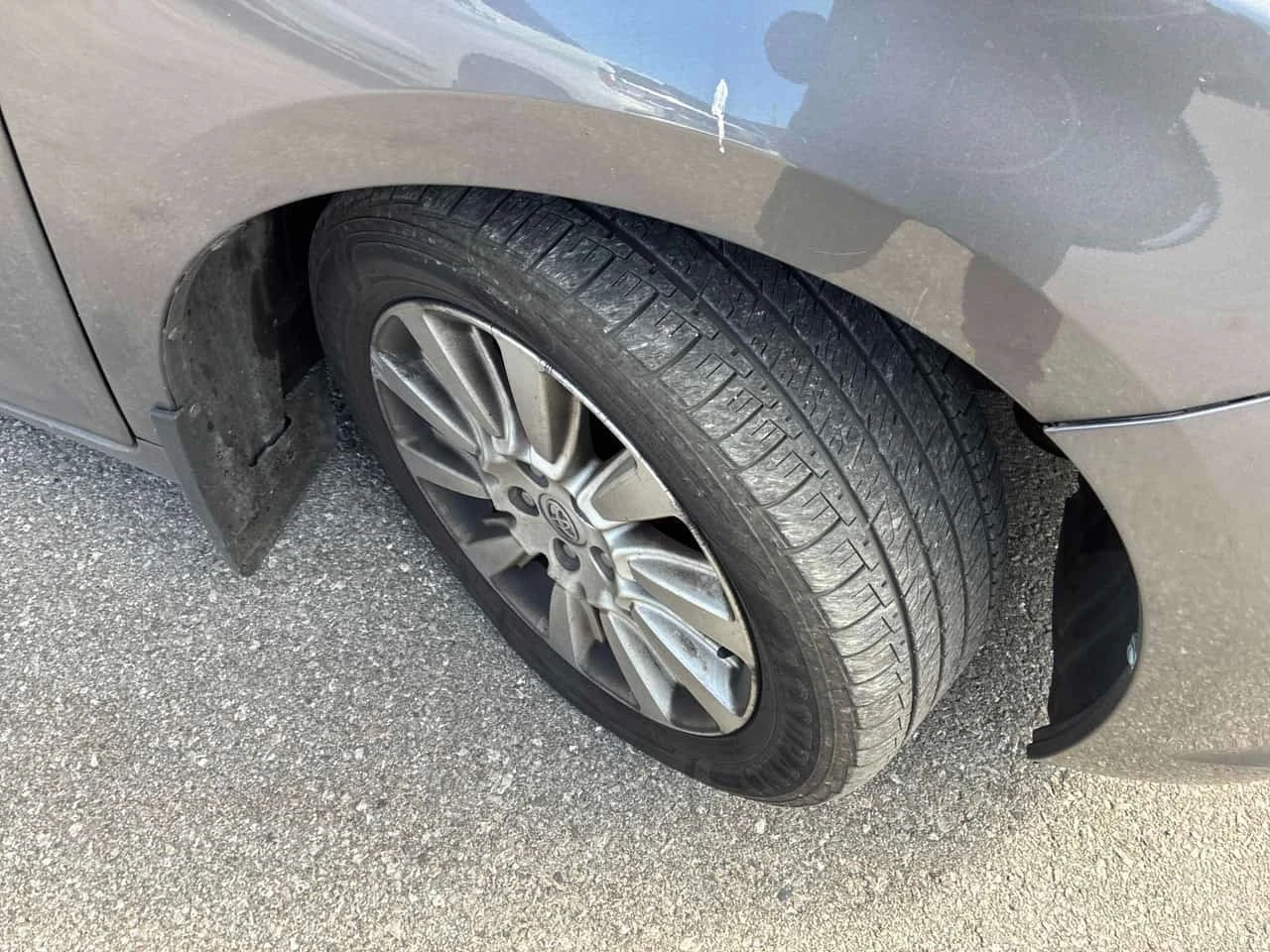 Toyota Sienna * XLE * ���������� ��� ������������ ������*  | Mobile.bg � ����������� 7