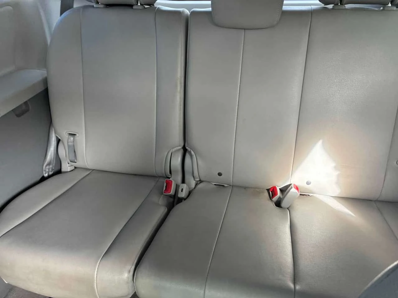 Toyota Sienna * XLE * ���������� ��� ������������ ������*  | Mobile.bg � ����������� 14