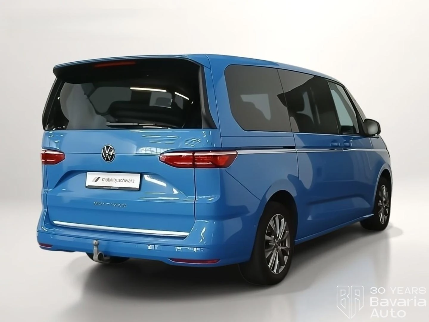 VW Multivan lang Style DSG Easy Open Basic, снимка 5 - Автомобили и джипове - 56333251