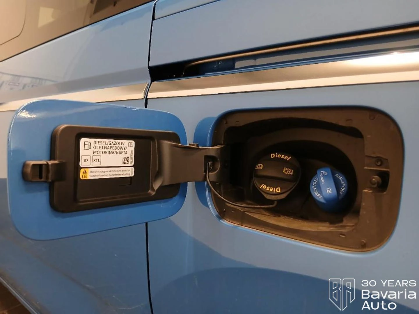 VW Multivan lang Style DSG Easy Open Basic, снимка 14 - Автомобили и джипове - 56333251