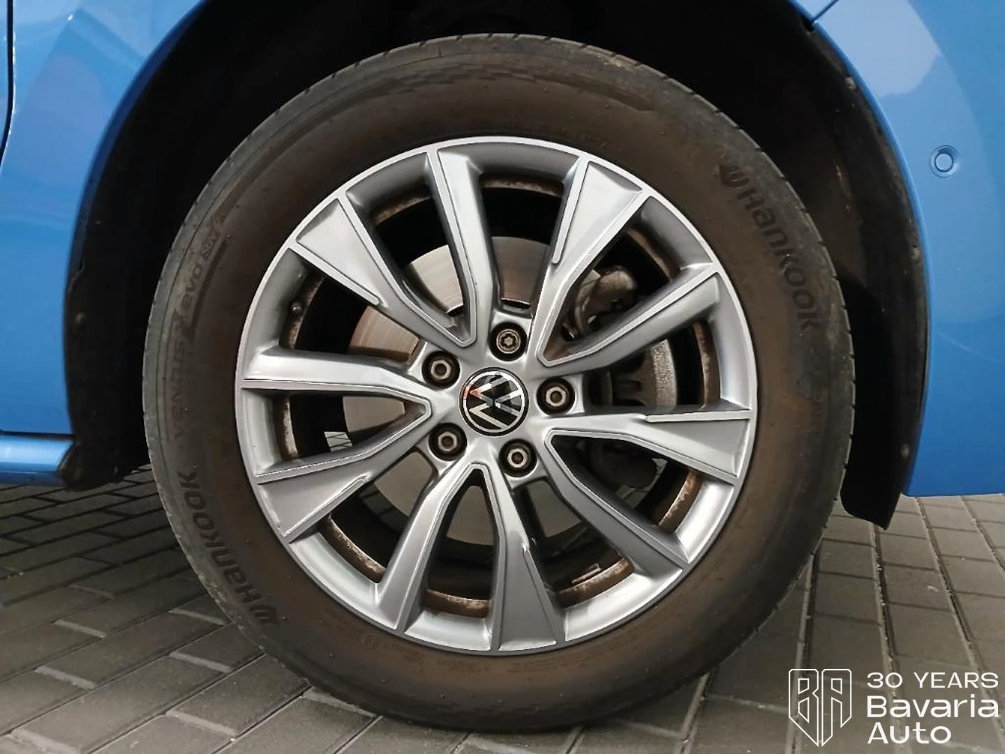 VW Multivan lang Style DSG Easy Open Basic, снимка 16 - Автомобили и джипове - 56333251