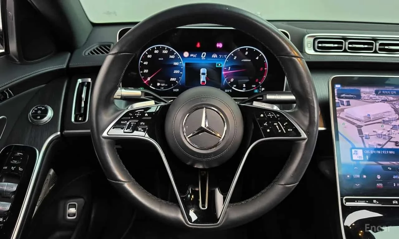 Mercedes-Benz S 350 / BURMESTER / ��������� / ��������� ���� �� �� | Mobile.bg � ����������� 13