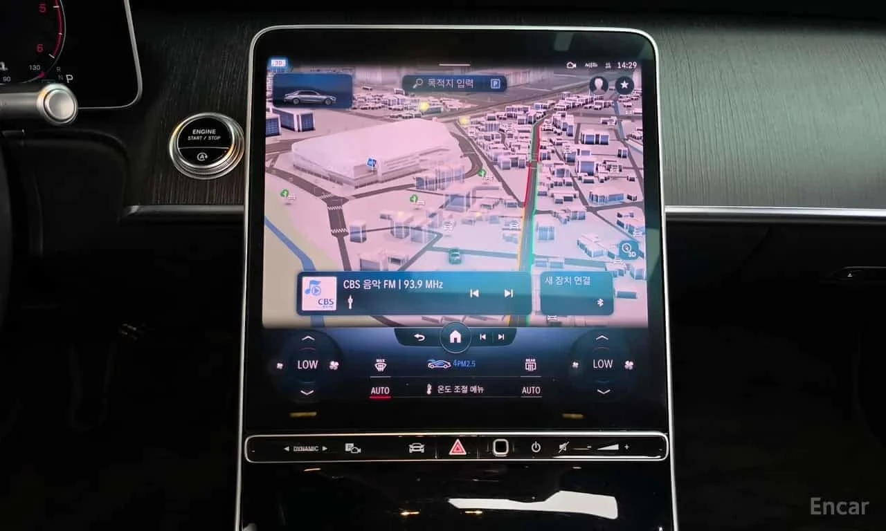 Mercedes-Benz S 350 / BURMESTER / ��������� / ��������� ���� �� �� | Mobile.bg � ����������� 12