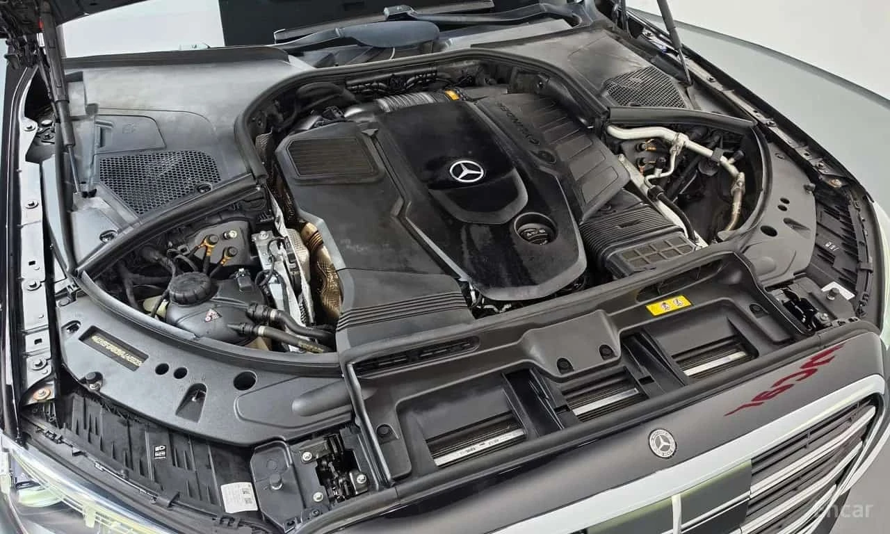 Mercedes-Benz S 350 / BURMESTER / ��������� / ��������� ���� �� �� | Mobile.bg � ����������� 6