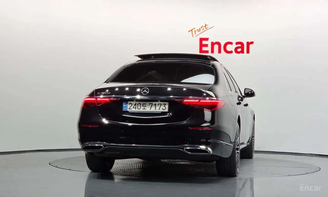 Mercedes-Benz S 350 / BURMESTER / ��������� / ��������� ���� �� �� | Mobile.bg � ����������� 4