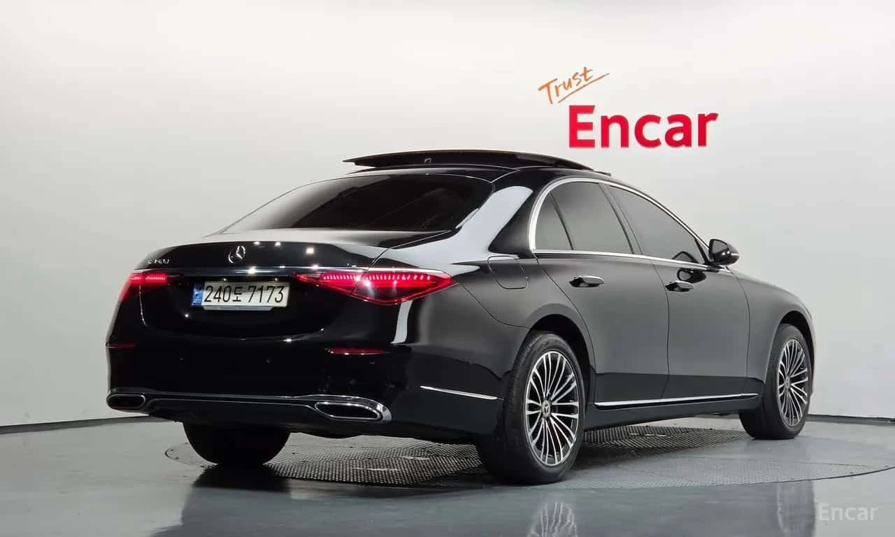 Mercedes-Benz S 350 / BURMESTER / ��������� / ��������� ���� �� �� | Mobile.bg � ����������� 2