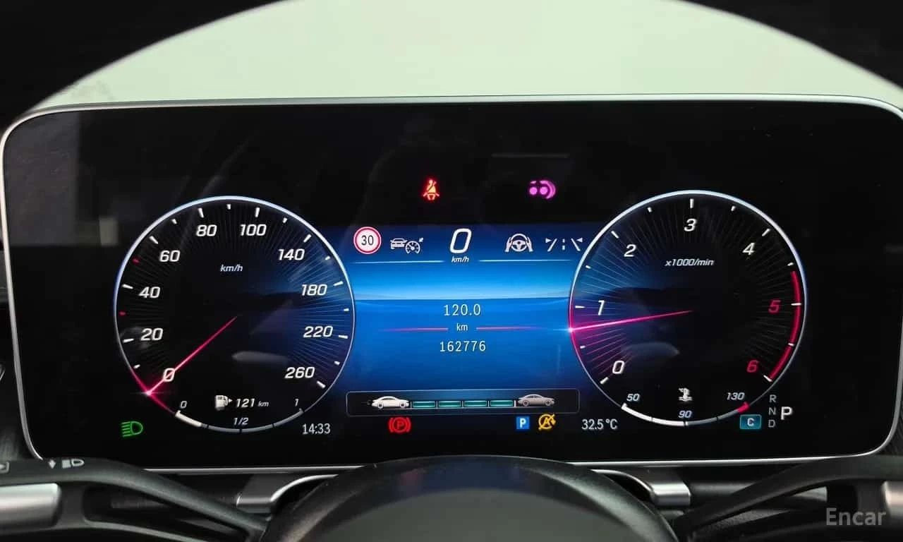 Mercedes-Benz S 350 / BURMESTER / ��������� / ��������� ���� �� �� | Mobile.bg � ����������� 8