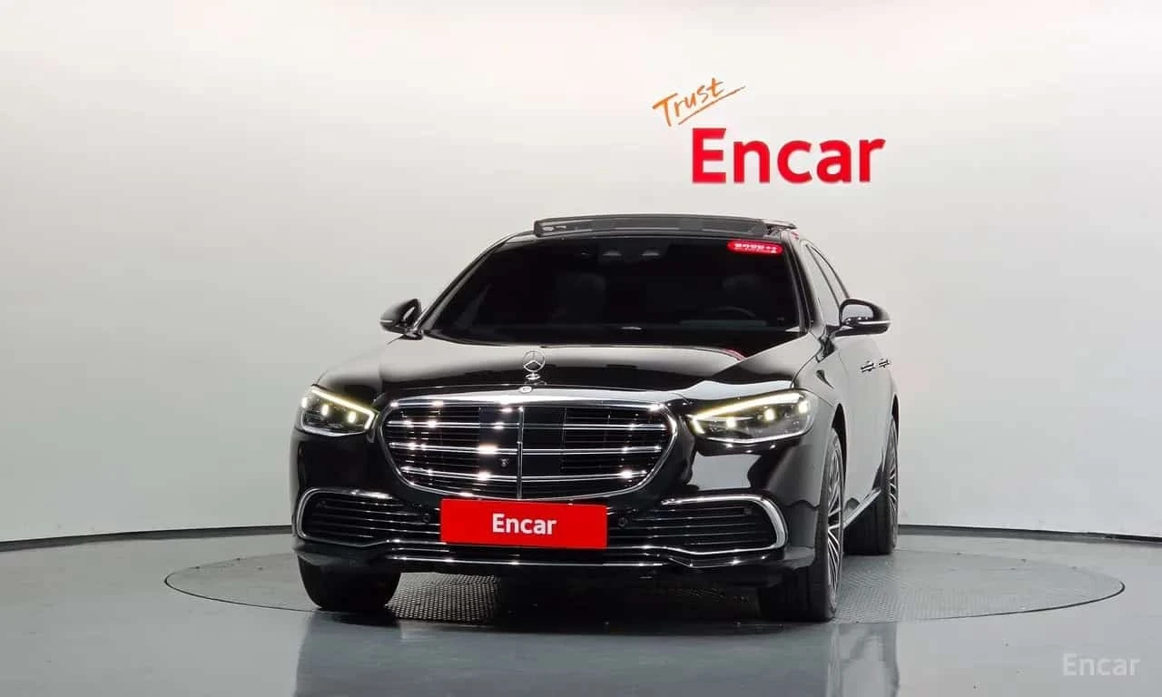 Mercedes-Benz S 350 / BURMESTER / ��������� / ��������� ���� �� �� | Mobile.bg � ����������� 3