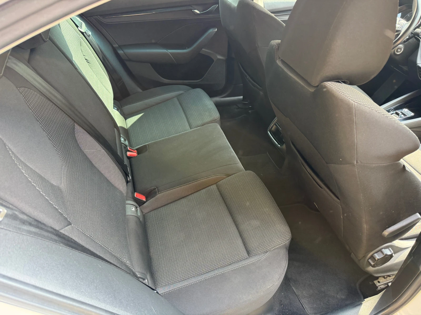 Skoda Octavia E-tec, снимка 6 - Автомобили и джипове - 56546252
