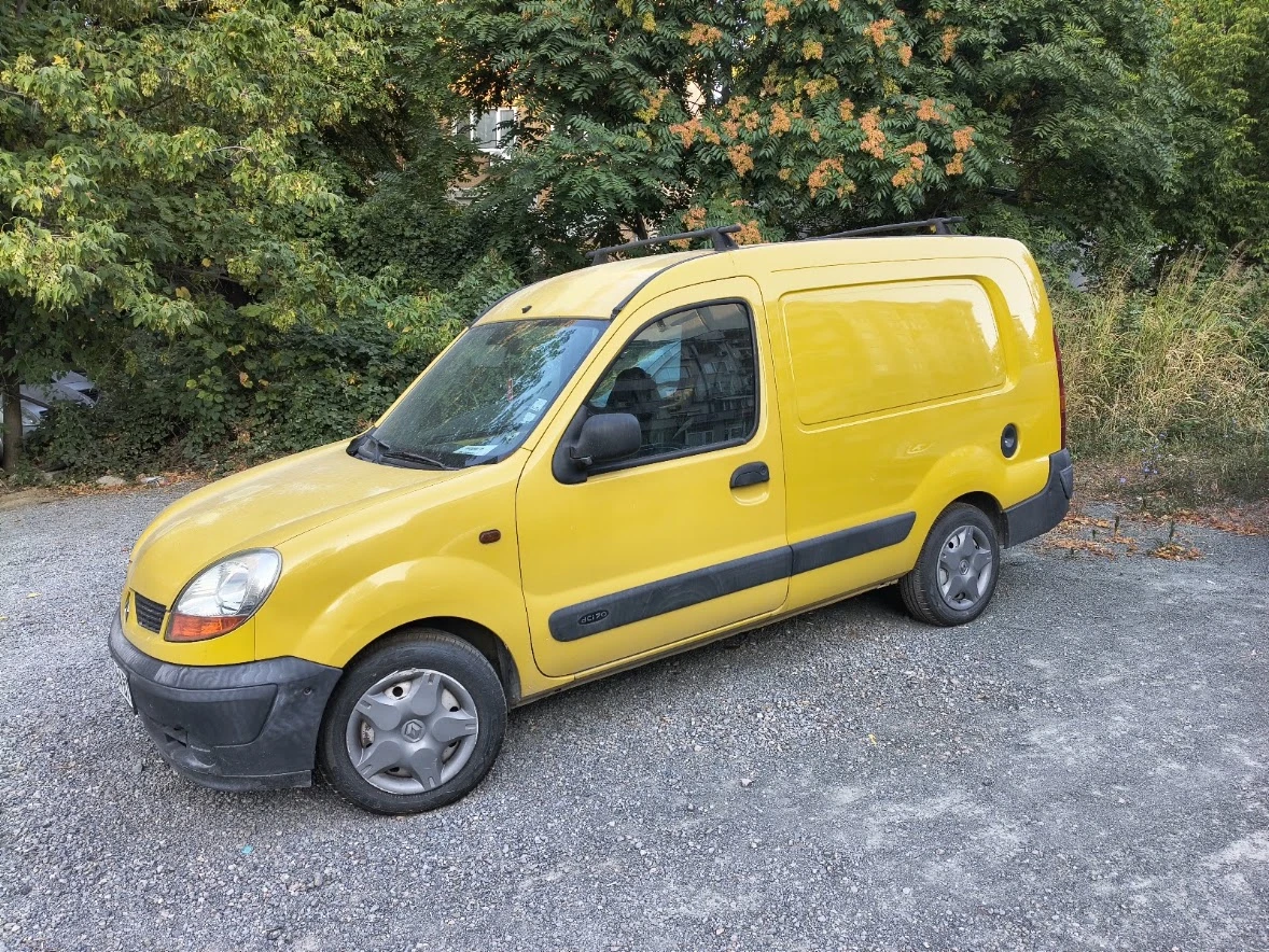 Renault Kangoo | Mobile.bg � ����������� 4