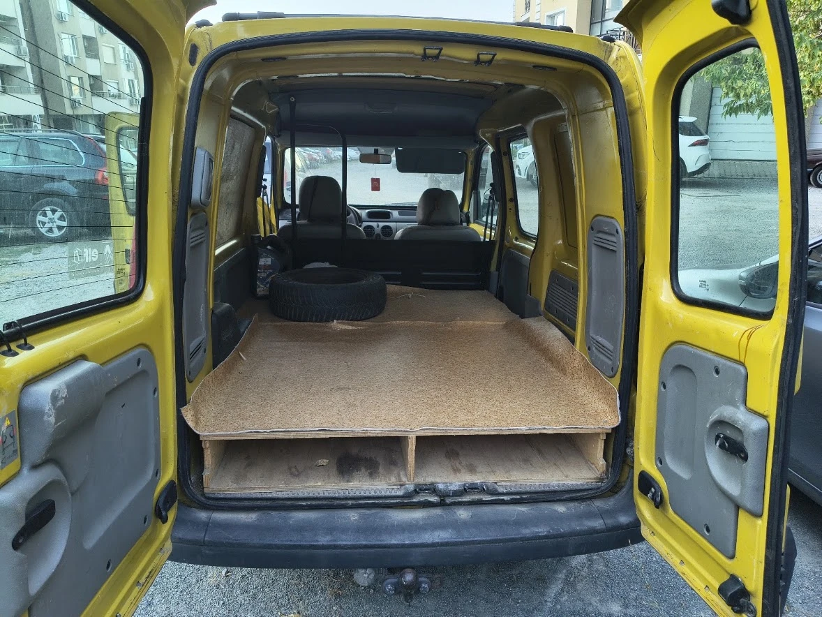 Renault Kangoo | Mobile.bg � ����������� 2