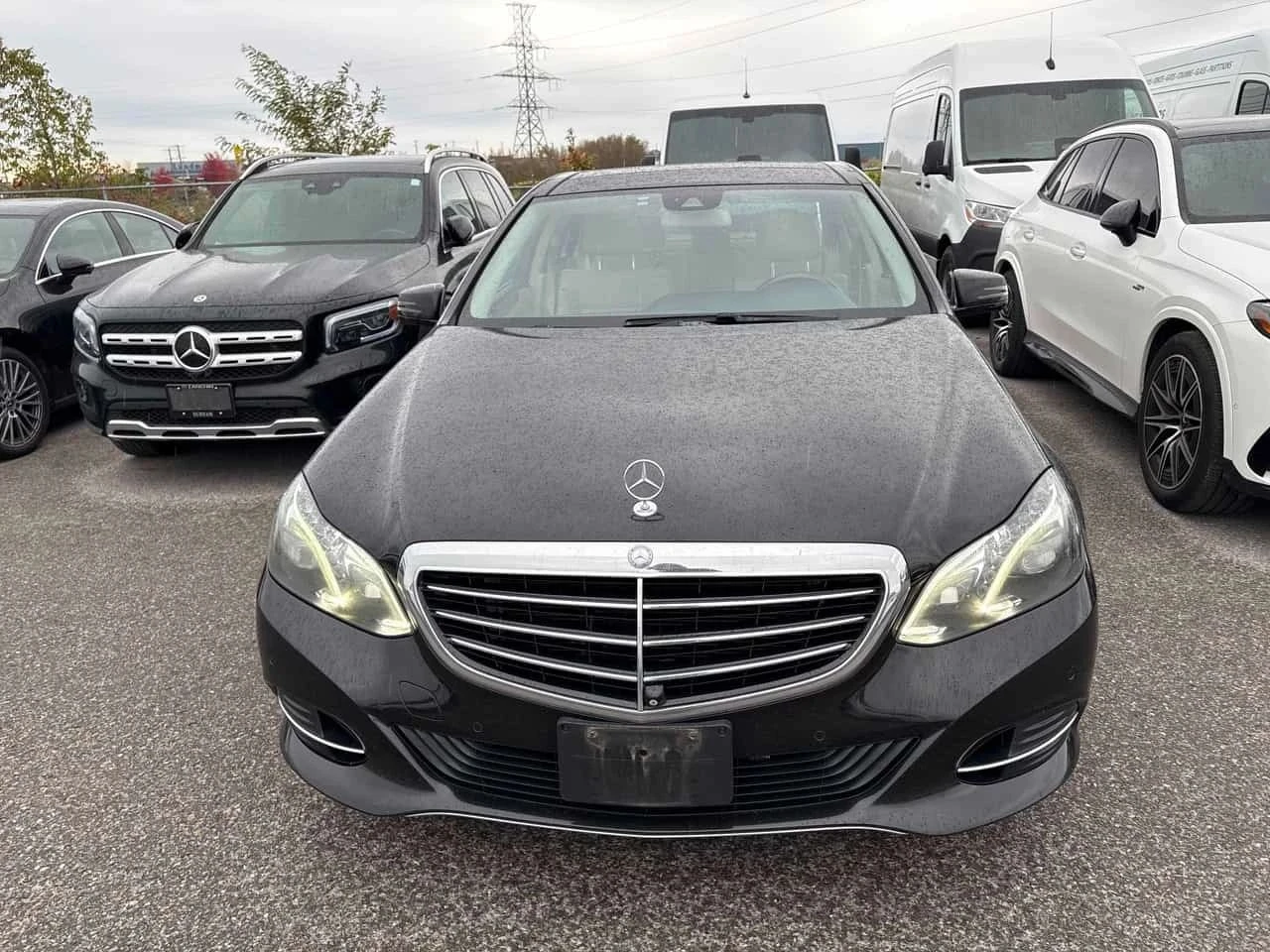 Mercedes-Benz E 300, снимка 5 - Автомобили и джипове - 56689899