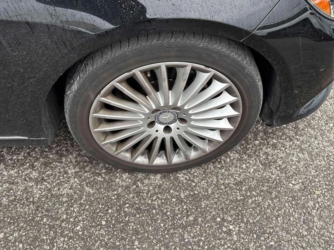 Mercedes-Benz E 300, снимка 6 - Автомобили и джипове - 56689899