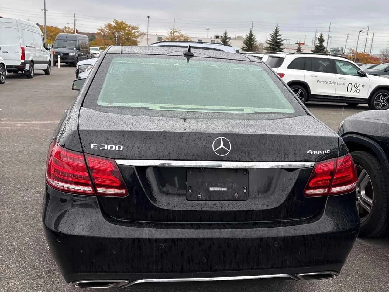 Mercedes-Benz E 300, снимка 4 - Автомобили и джипове - 56689899