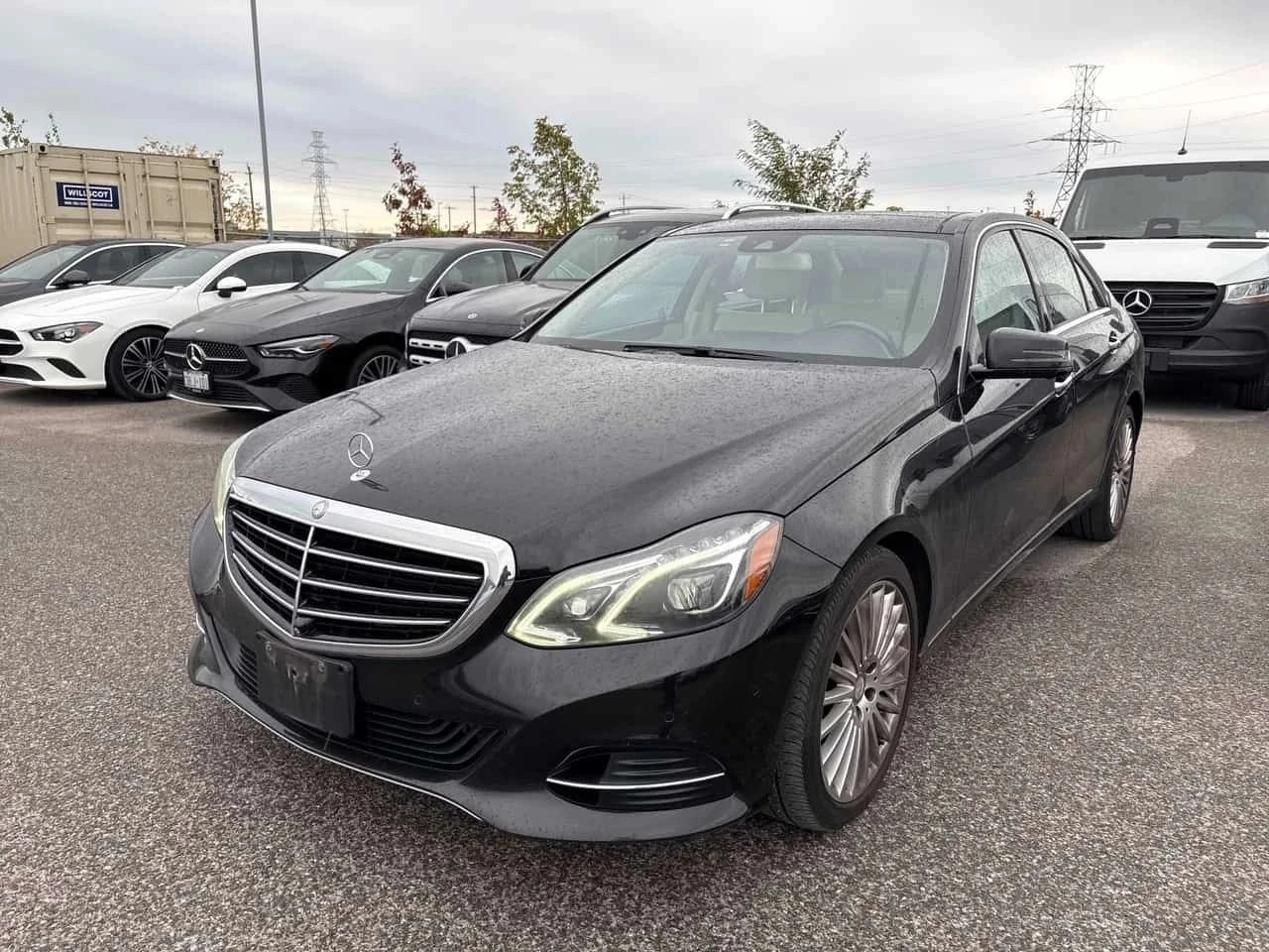 Mercedes-Benz E 300