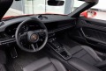 Porsche 911 992 TARGA GTS/LIFT/SPORT CHRONO/360/ BOSE/ MATRIX/ - [10] 