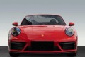 Porsche 911 992 TARGA GTS/LIFT/SPORT CHRONO/360/ BOSE/ MATRIX/ - [3] 