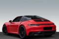 Porsche 911 992 TARGA GTS/LIFT/SPORT CHRONO/360/ BOSE/ MATRIX/ - изображение 6