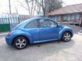 VW Beetle, снимка 1 - Автомобили и джипове - 45654345