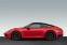 Обява за продажба на Porsche 911 992 TARGA GTS/LIFT/SPORT CHRONO/360/ BOSE/ MATRIX/ ~ 184 776 EUR - изображение 4