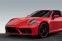 Обява за продажба на Porsche 911 992 TARGA GTS/LIFT/SPORT CHRONO/360/ BOSE/ MATRIX/ ~ 184 776 EUR - изображение 2